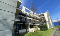 Avenue Marcel Merieux, Brignais