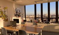 CIT Montparnasse Tower