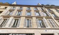 Private offices 207m2
