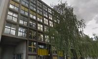 Bureaux 97 m²