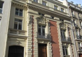 Rue GALILEE