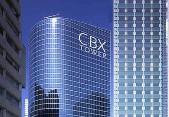 Tour CBX / Dexia