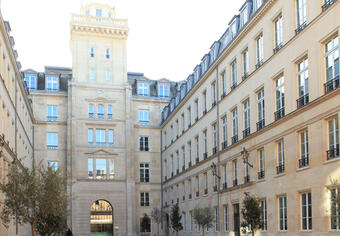 103 rue de Grenelle