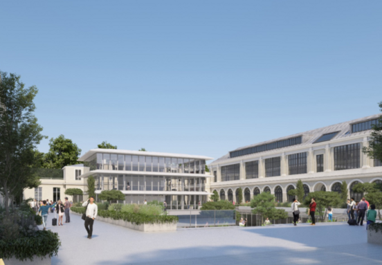 SCIENCES PO PARIS