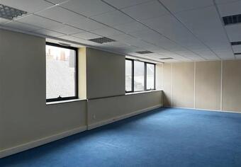 Location Bureaux 115 m², Tours