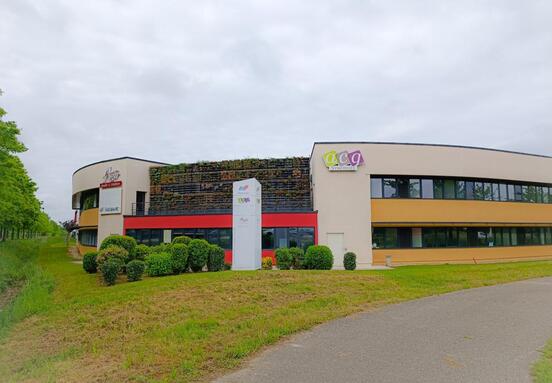 EXCLU INVESTISSEUR - BOURG EN BRESSE