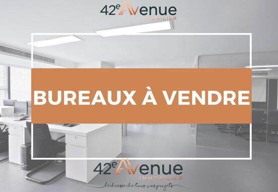 bureau en zone franche