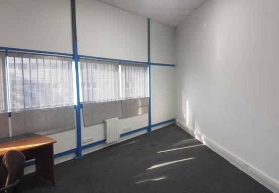 100 M2 PANTIN 93500 - LOCATION - LOCAUX BUREAUX - ANCIEN - 1