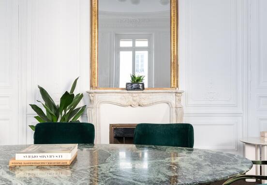 25 rue du 4 Septembre - Paris 2