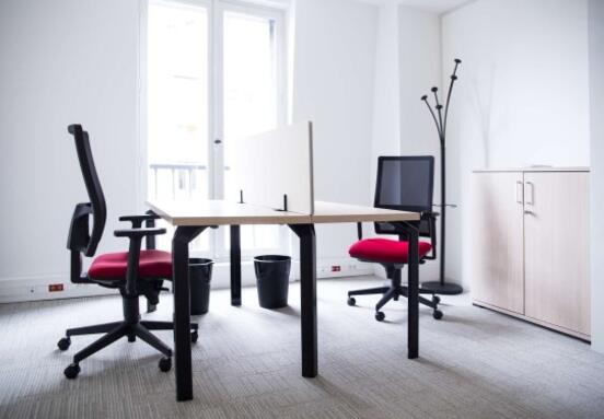 Baya - Scribe Haussmann