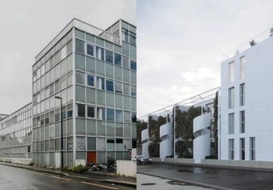 Bordeaux boosts office market: new opportunities in modern and sustainable workspaces