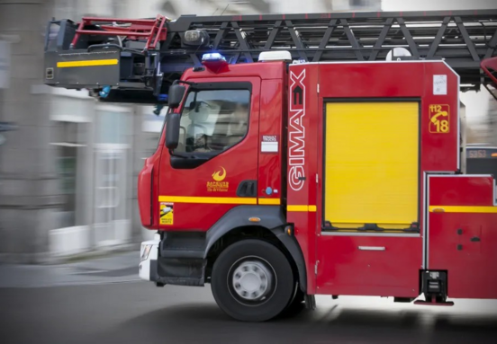 Redon office fire: crucial safety lessons for businesses seeking commercial space