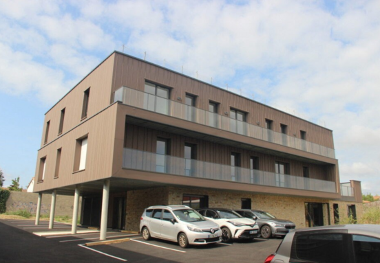 Clisson's premier coworking space doubles capacity, inviting your business growth