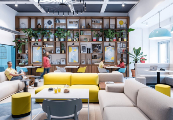 Deskopolitan unveils 12 new luxury private offices in Paris's 11th arrondissement