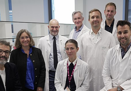 Campus Grand Parc: unique office and lab opportunities in Europe’s largest oncology ecosystem