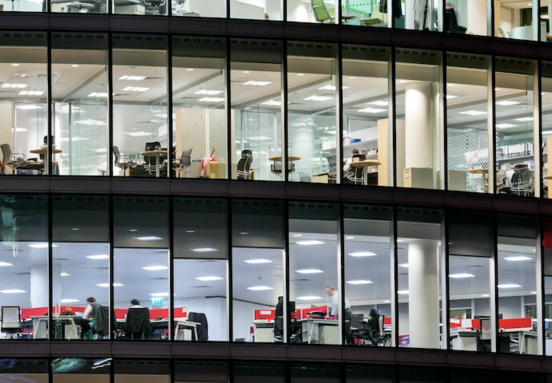 The hidden truth: invisible vacancy in your office space