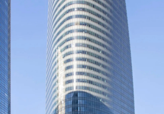 Prime office space in La Défense: Iconic Engie Tower set for 2028 reopening