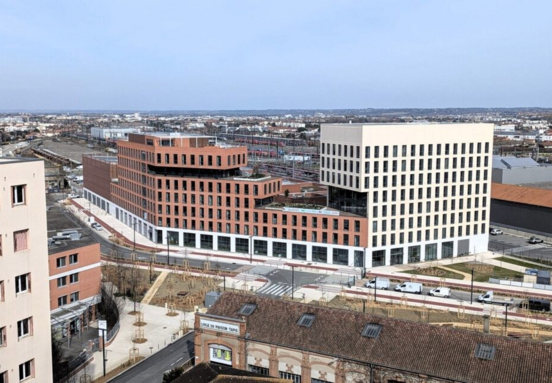 Toulouse commercial real estate: unpacking market shifts and finding your ideal business space