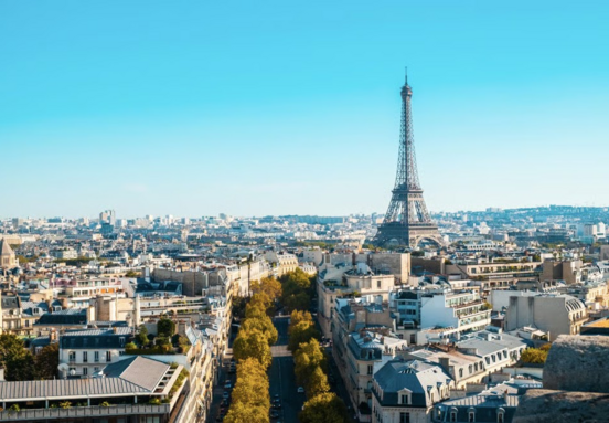 Paris office market: the smart choice for growing businesses