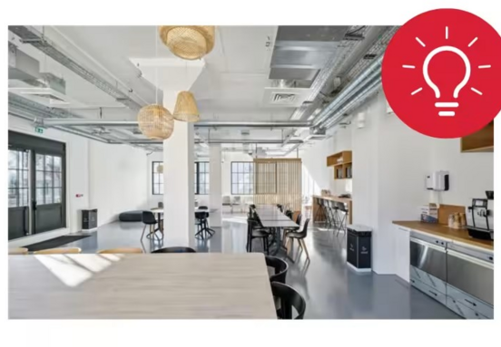 Your next office: flexibility, sustainability, and prime locations in a transforming market