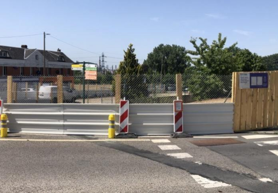 Port-Jérôme-sur-Seine's Calypso project: new office and commercial space opportunities unveiled