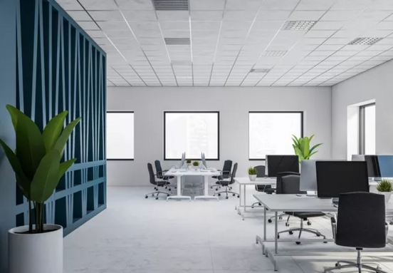 Saving on office rent: strategies for navigating today's commercial real estate market
