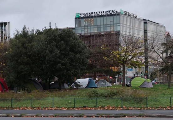 Paris office market alert: BNP Paribas exit from Aubervilliers raises security concerns & sparks 'domino effect' fears