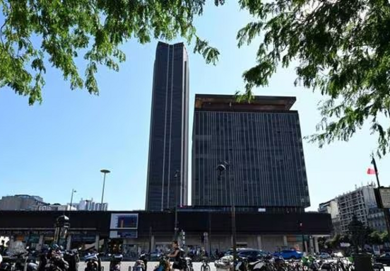 Montparnasse in Paris: iconic complex set for major office and retail transformation